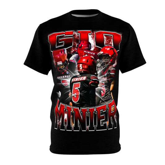 Gio MinierVintage Full Pree