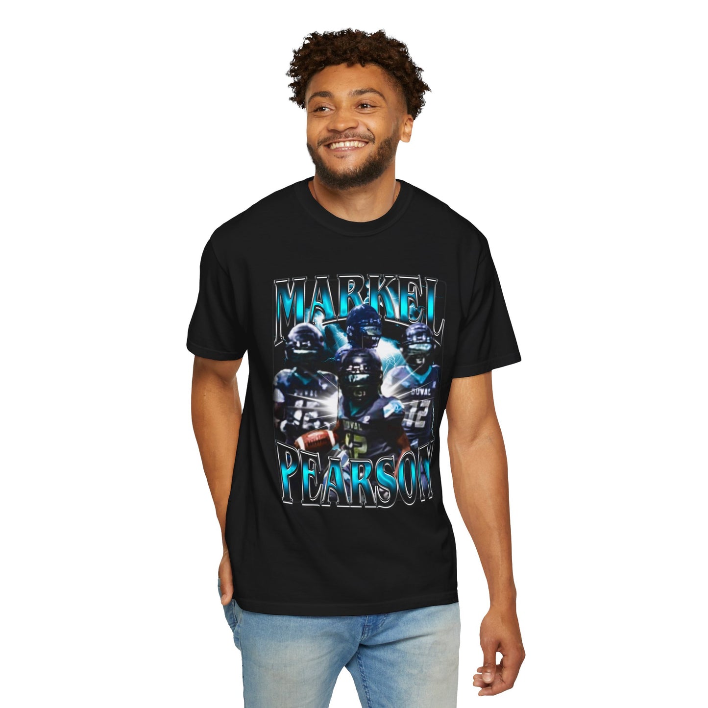Markel Pearson Heavyweight Premium Tee