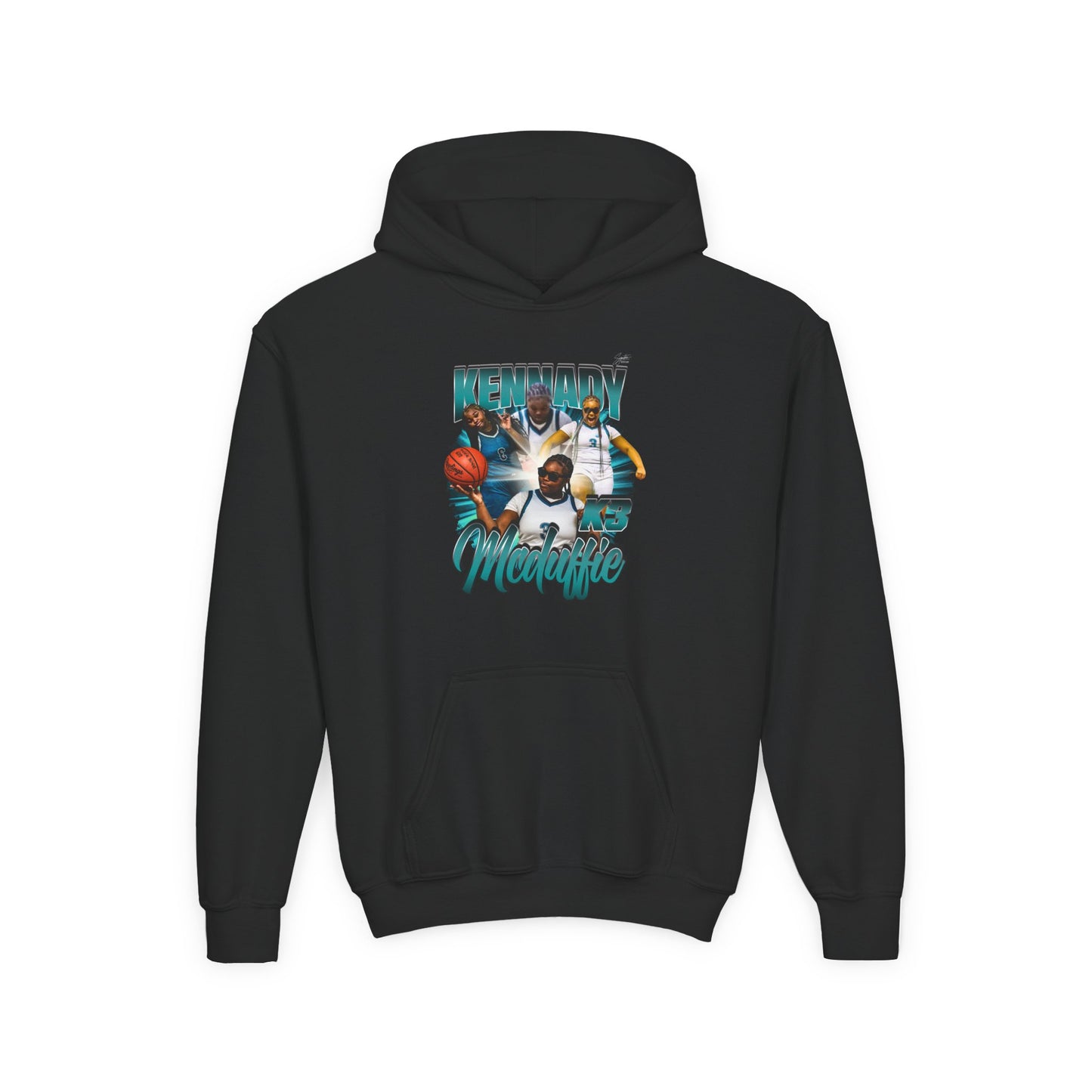 Kennady Mcduffie Youth Hoodie