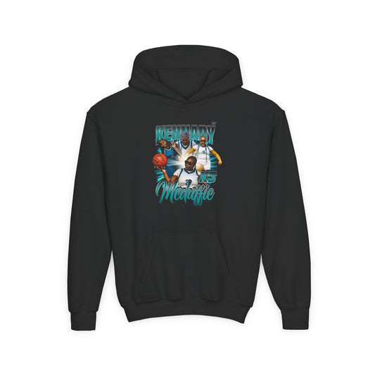 Kennady Mcduffie Youth Hoodie