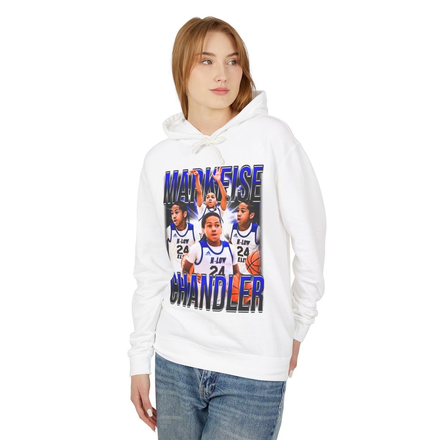 Markeise Chandler Hoodie