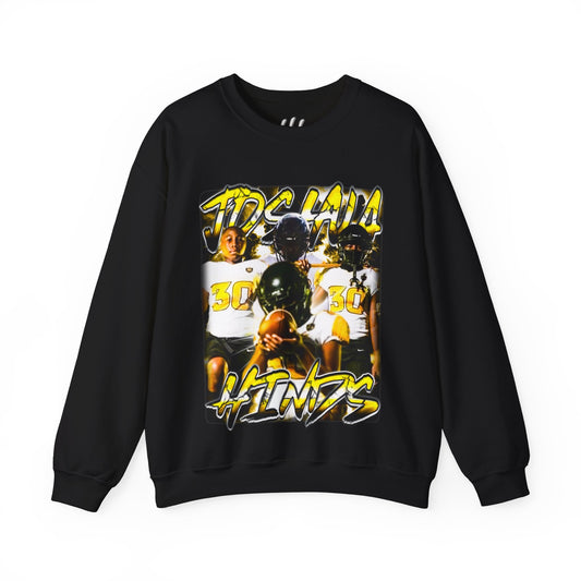 Joshua Hinds Crewneck Sweatshirt