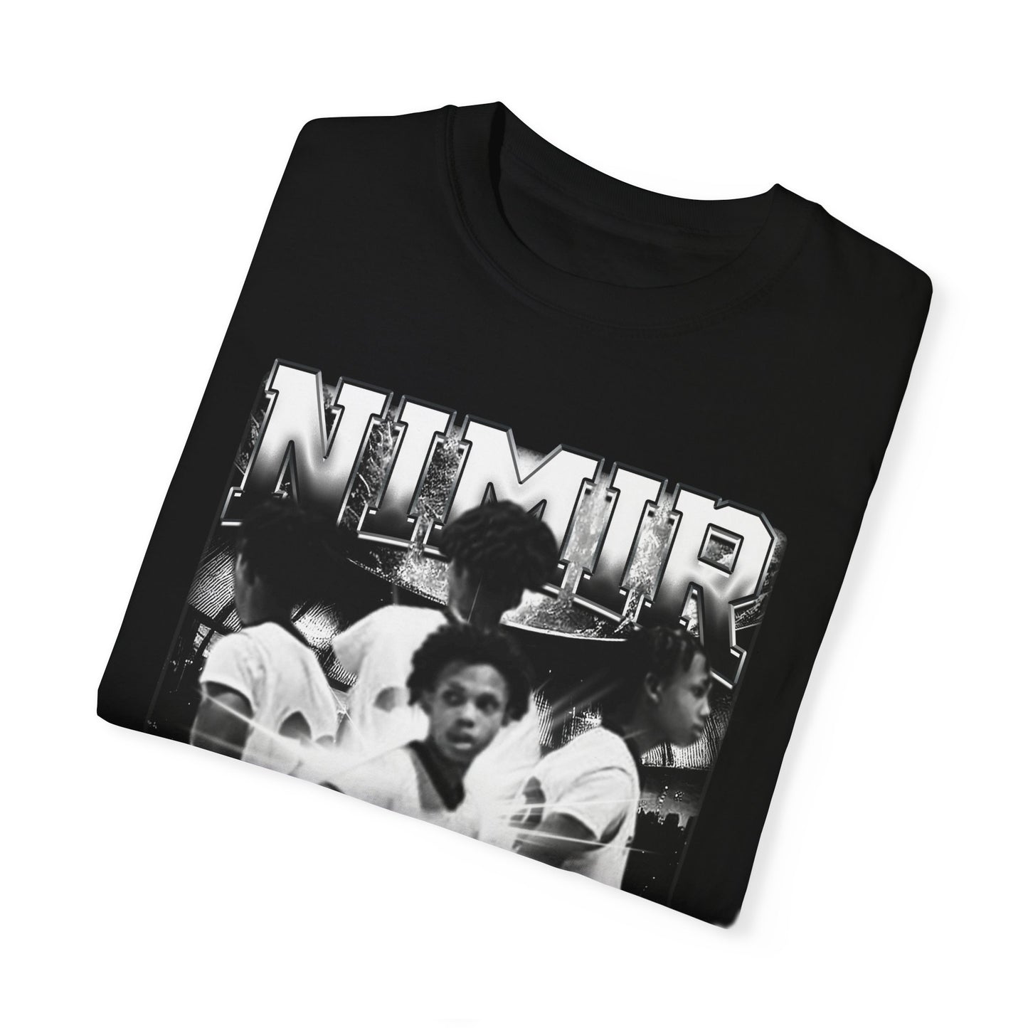 Nimir Seale Heavyweight Premium Tee