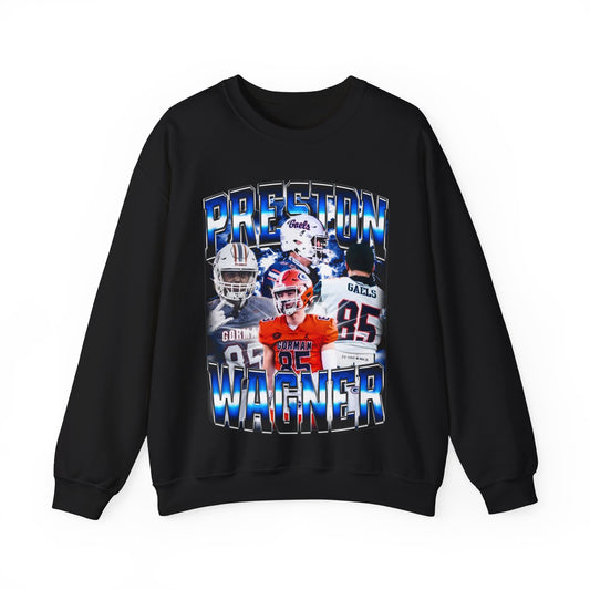 Preston Wagner Crewneck Sweatshirt