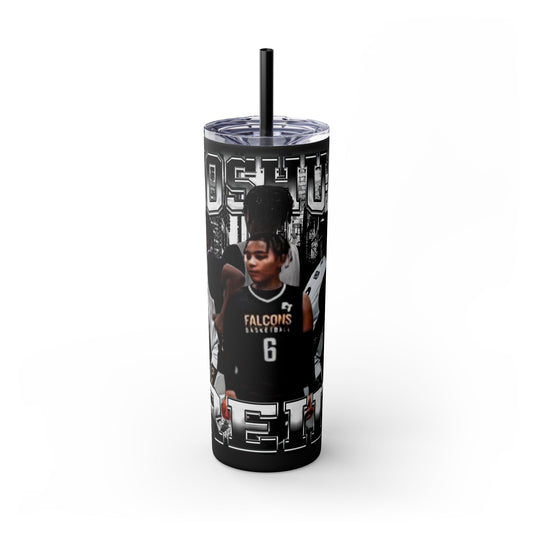 Joshua Reid Stainless Steal Tumbler