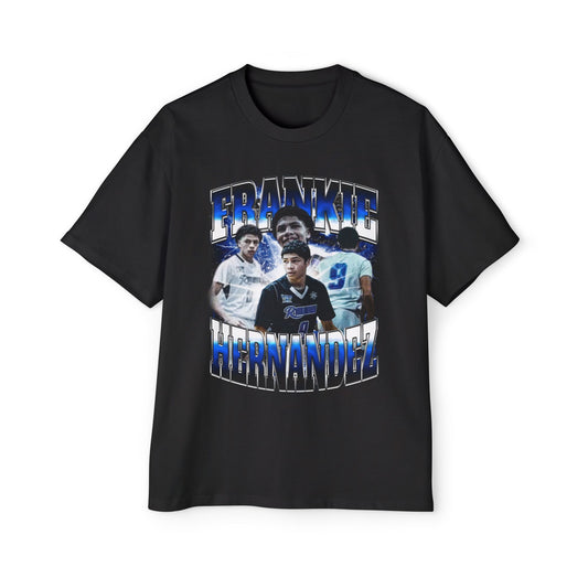 Frankie Hernandez Oversized Tee