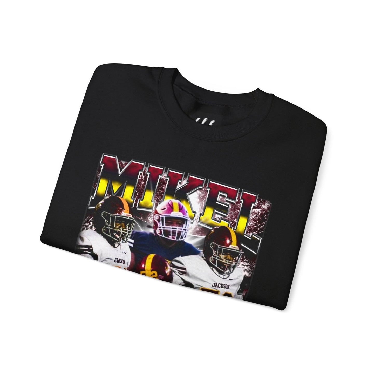 Mikel Miller Crewneck Sweatshirt