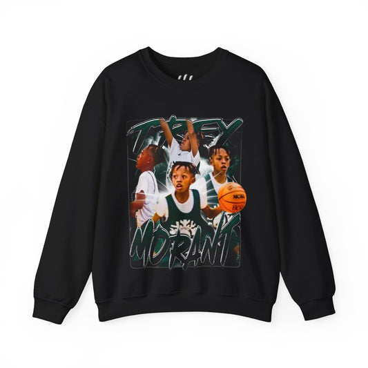 Trey Morant Crewneck Sweatshirt