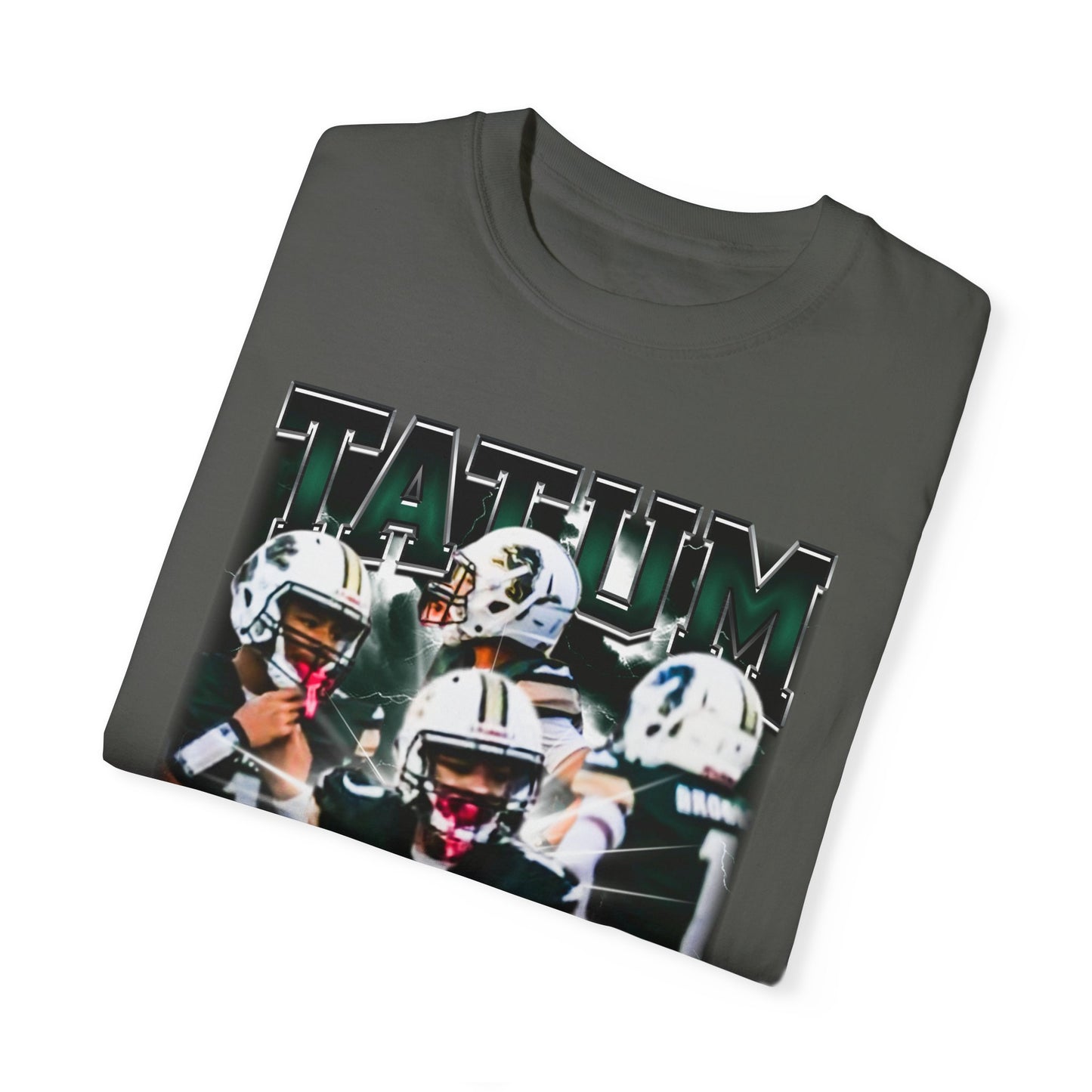 Tatum Brooks Heavyweight Premium Tee