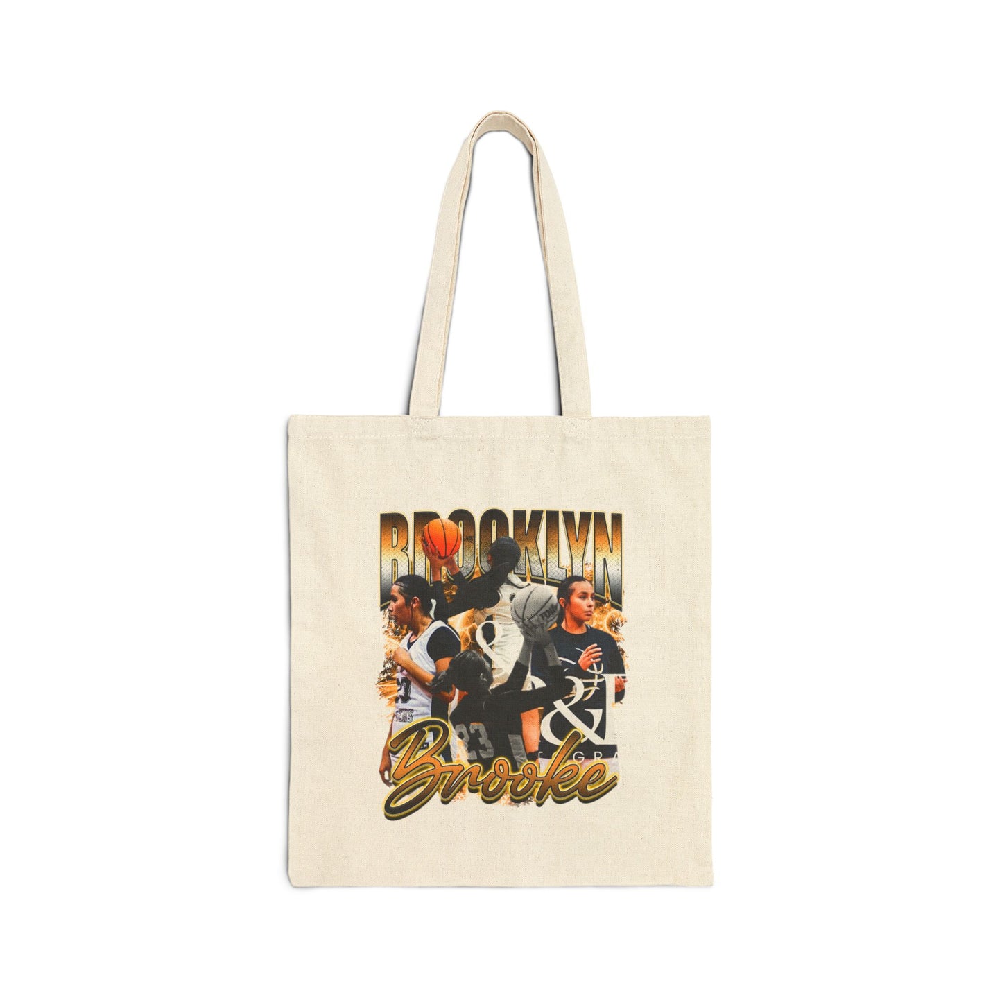 Brooklyn Tote Bag