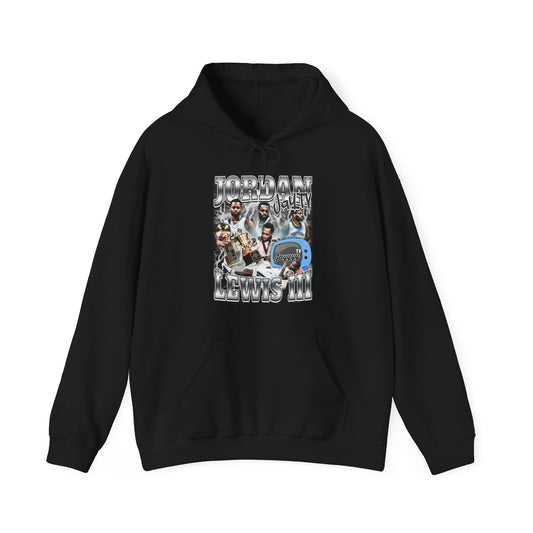 Jordan Lewis lll Hoodie