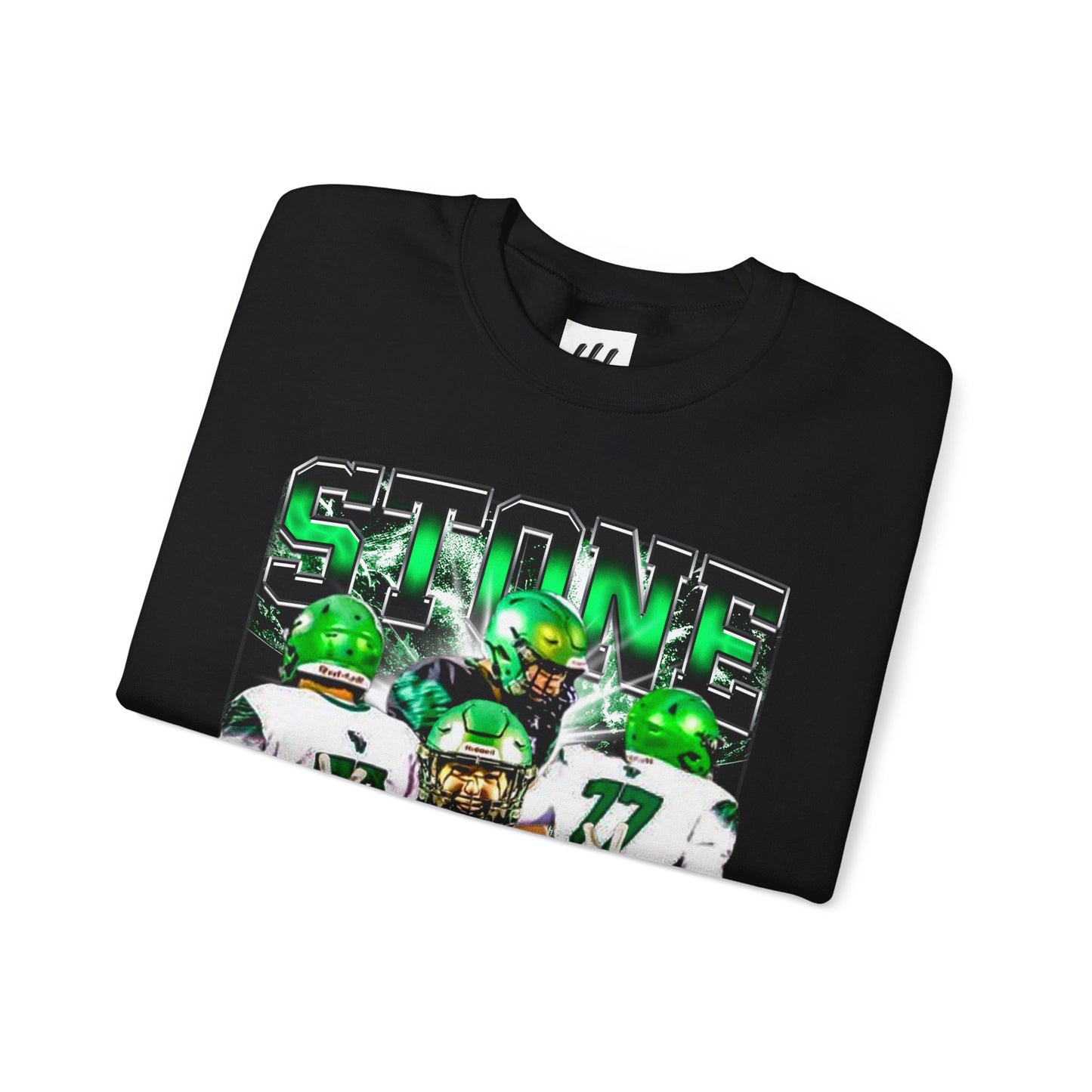 Stone Kojola Crewneck Sweatshirt
