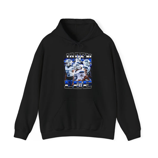 Jaden Lee Hoodie