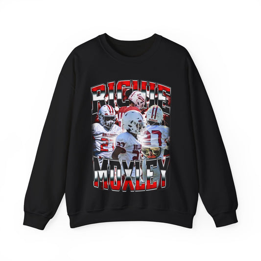 Richie Moxley Crewneck Sweatshirt