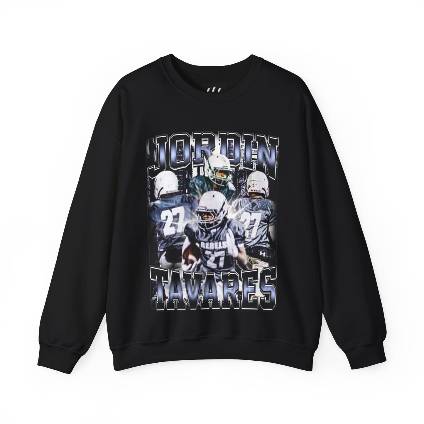 Jordin Tavares Crewneck Sweatshirt