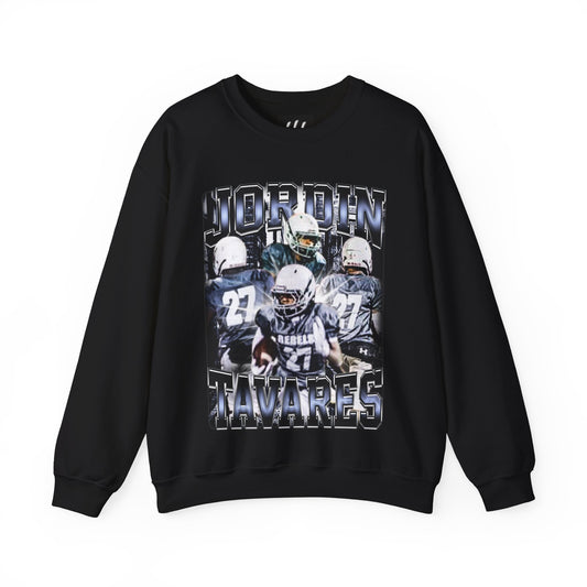 Jordin Tavares Crewneck Sweatshirt