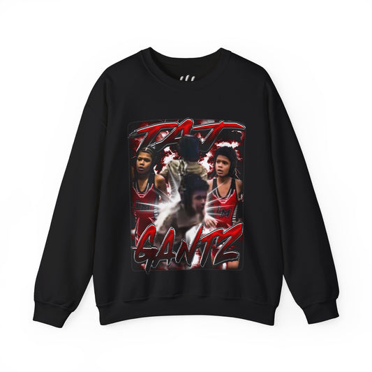 Taj Gantz Crewneck Sweatshirt