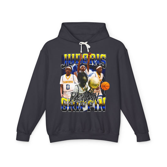 Judoris Dashawn Griffin Hoodie