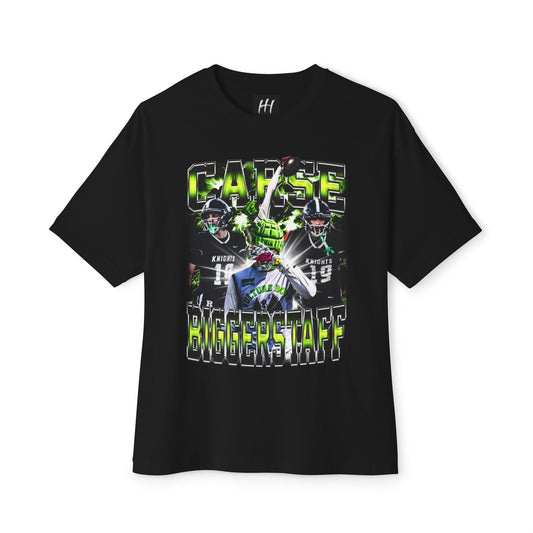 Carse Biggerstaff Oversized Tee