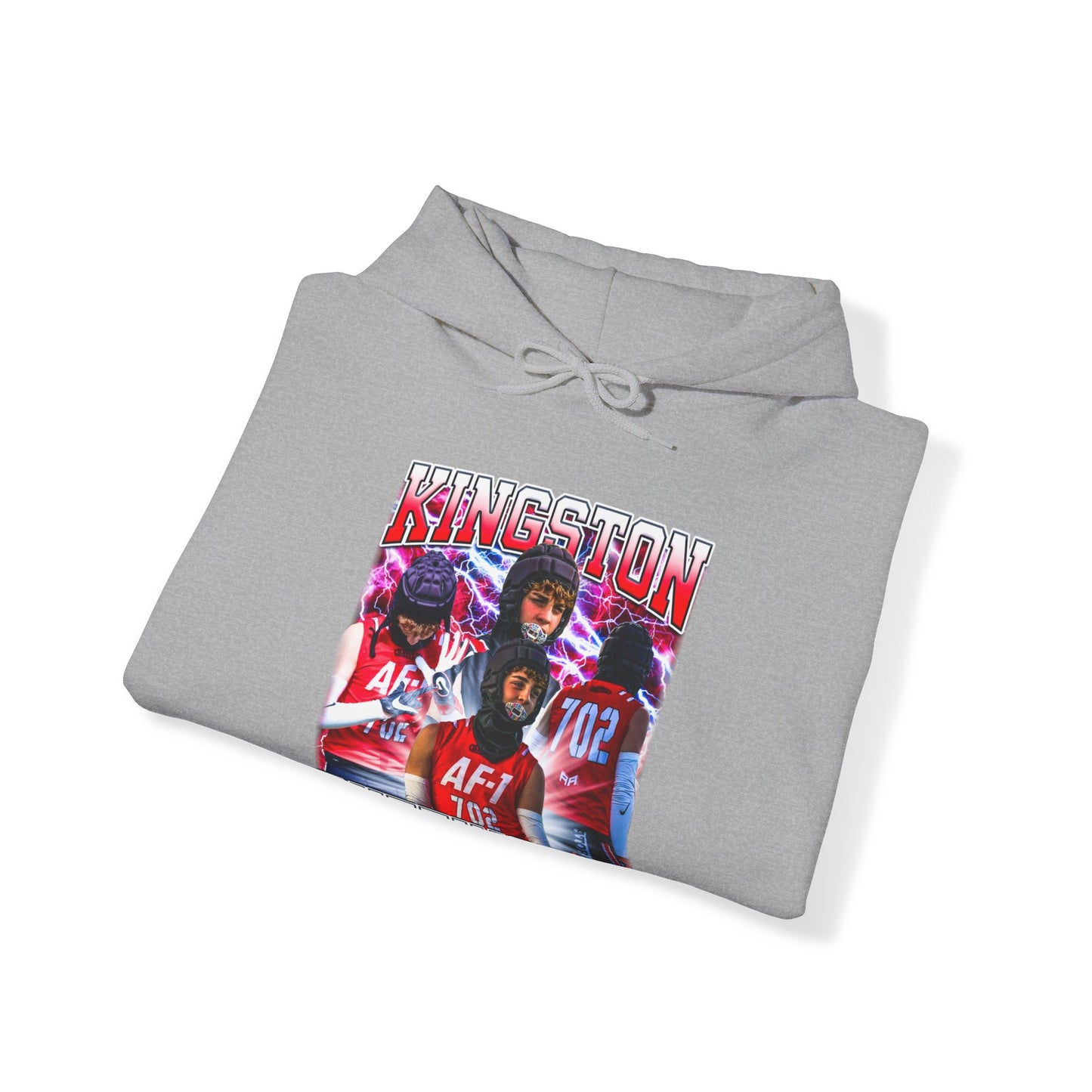 kingston Buffington Hoodie