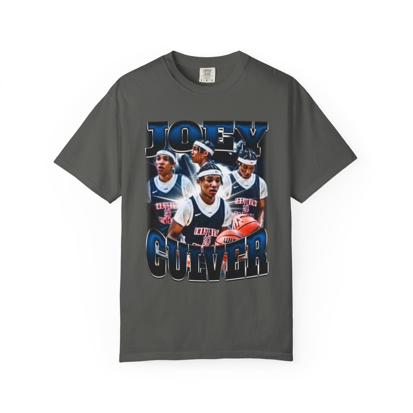 Joey Culver Heavyweight Premium Tee