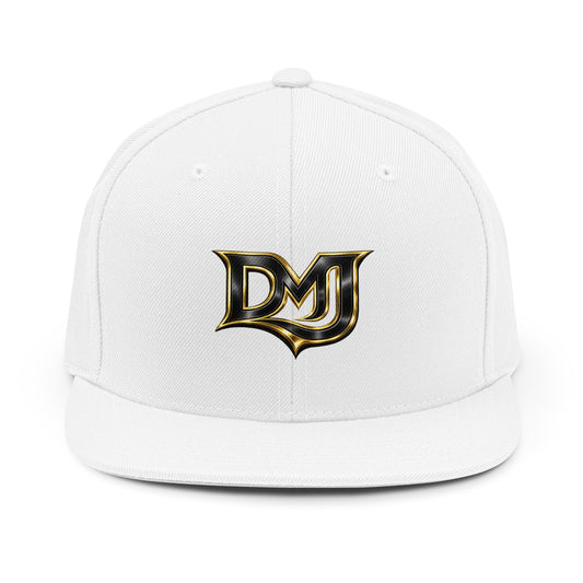 Deandre Mister Snapback Hat