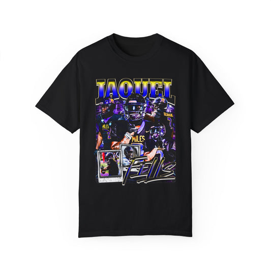 Jaquel Fells Heavyweight Premium Tee
