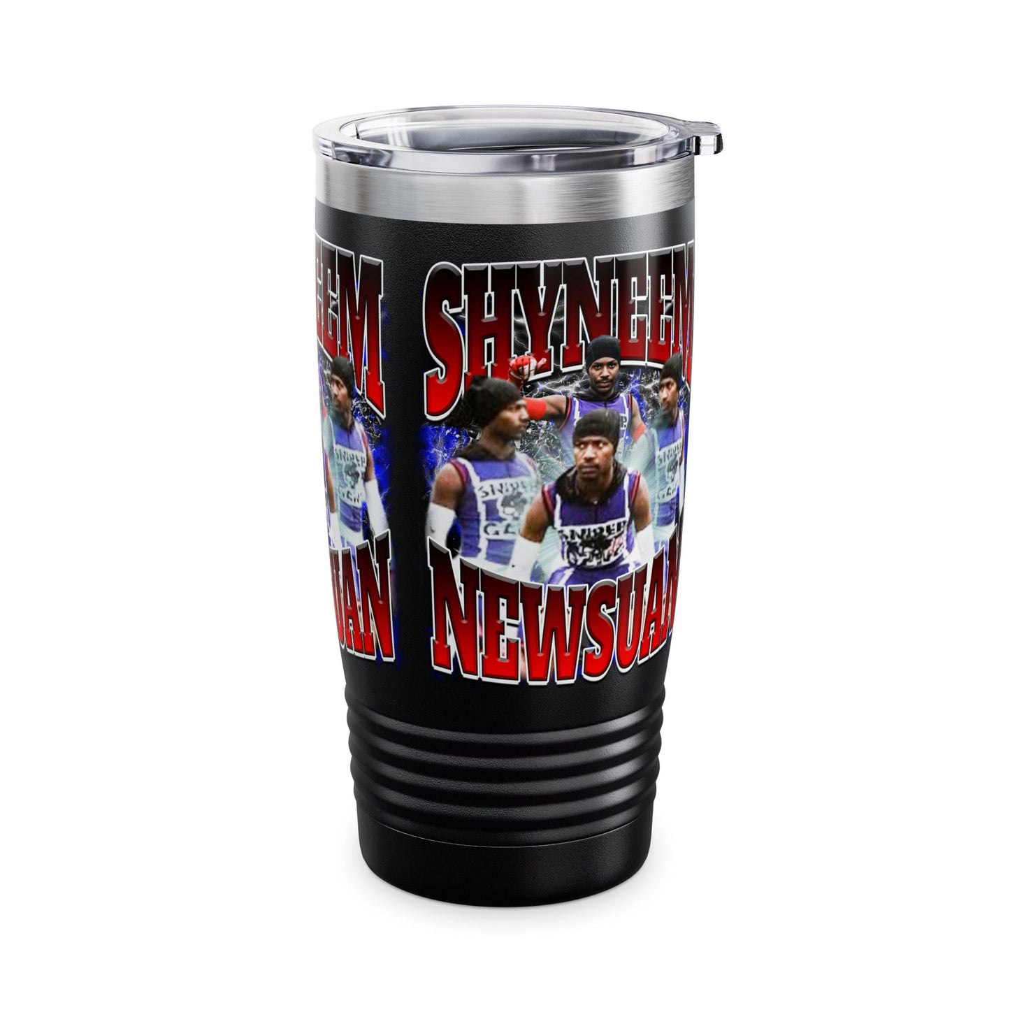Shyneem Newsuan Stainless Steal Tumbler