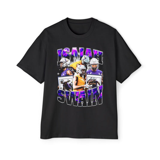 Isaiah Swain Oversized Tee