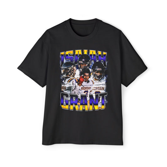 Isaiah Grant Oversized Tee