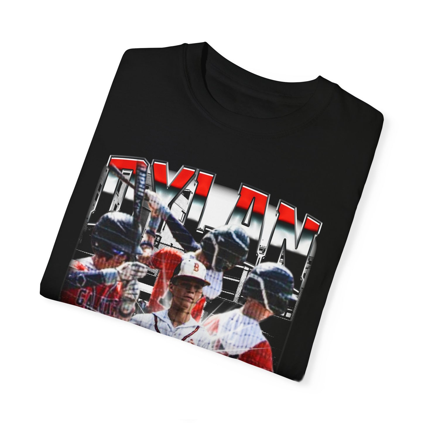 Dylan Hilyer Heavy Cotton Tee