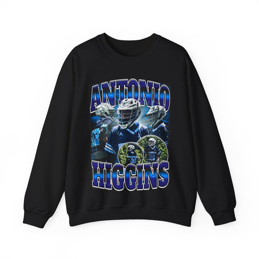Antonio Higgins Crewneck Sweatshirt