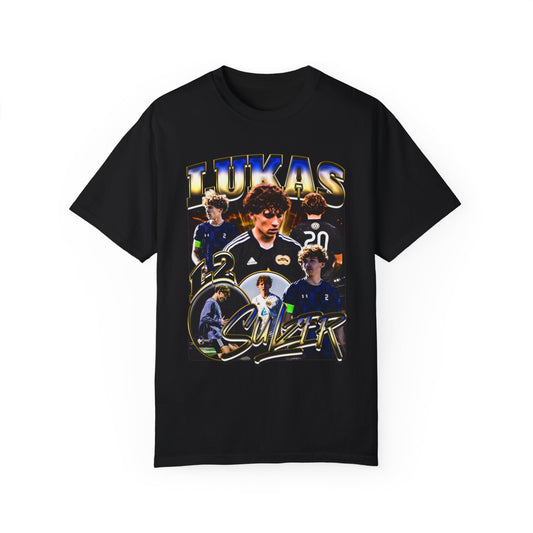 Lukas Sulzer Heavyweight Premium Tee