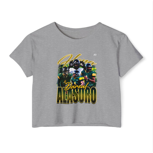 Hero Alasoro Crop Top
