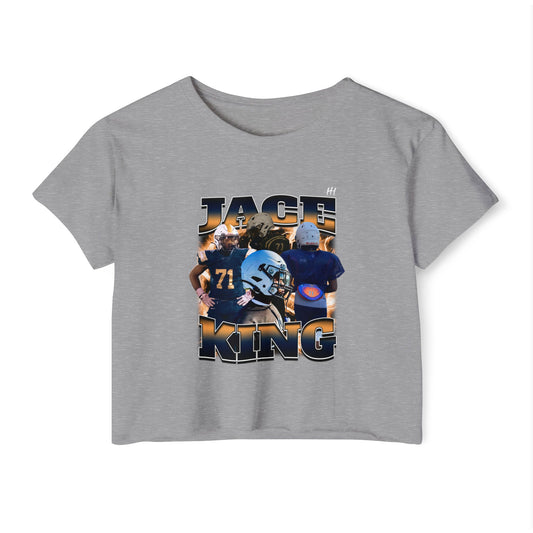 Jace King Crop Top