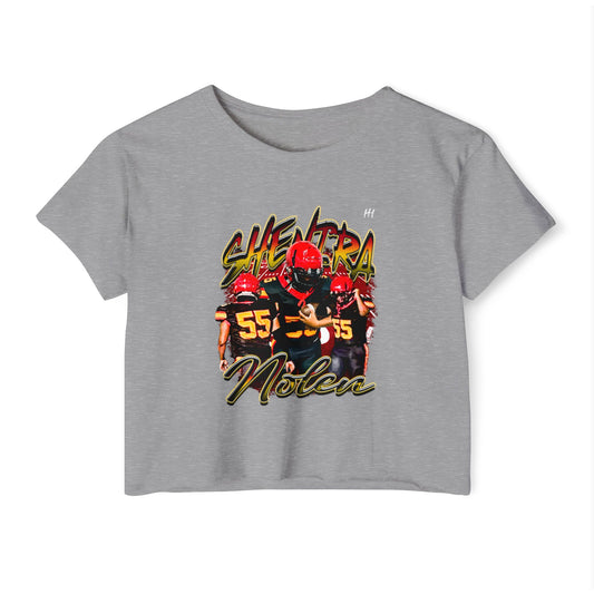 Shenira Nolen Crop Top