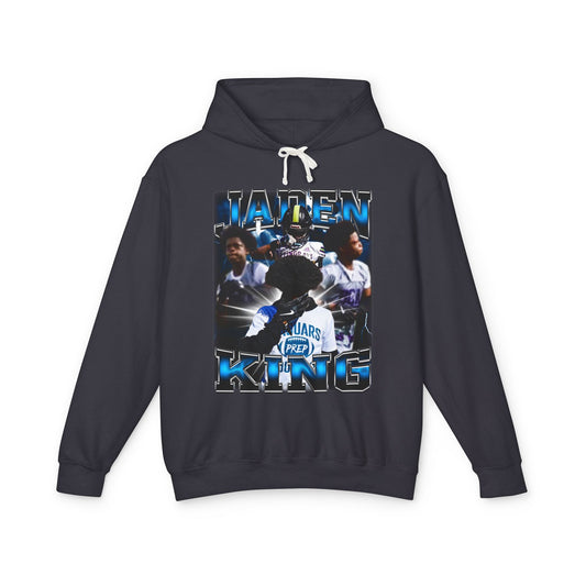 Jaden King Hoodie