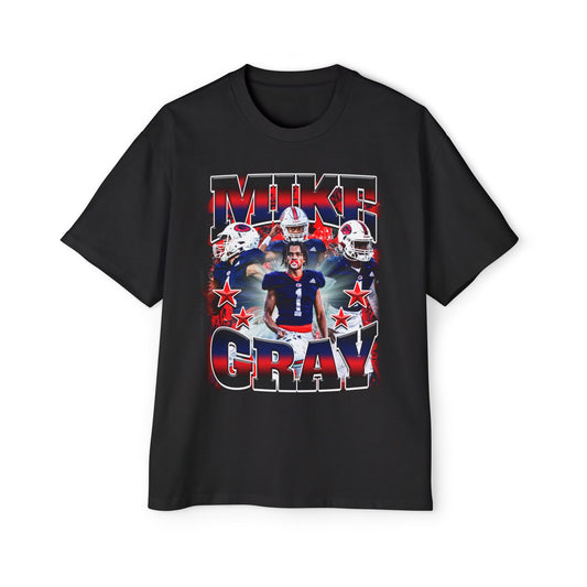 Mike Gray Oversized Tee