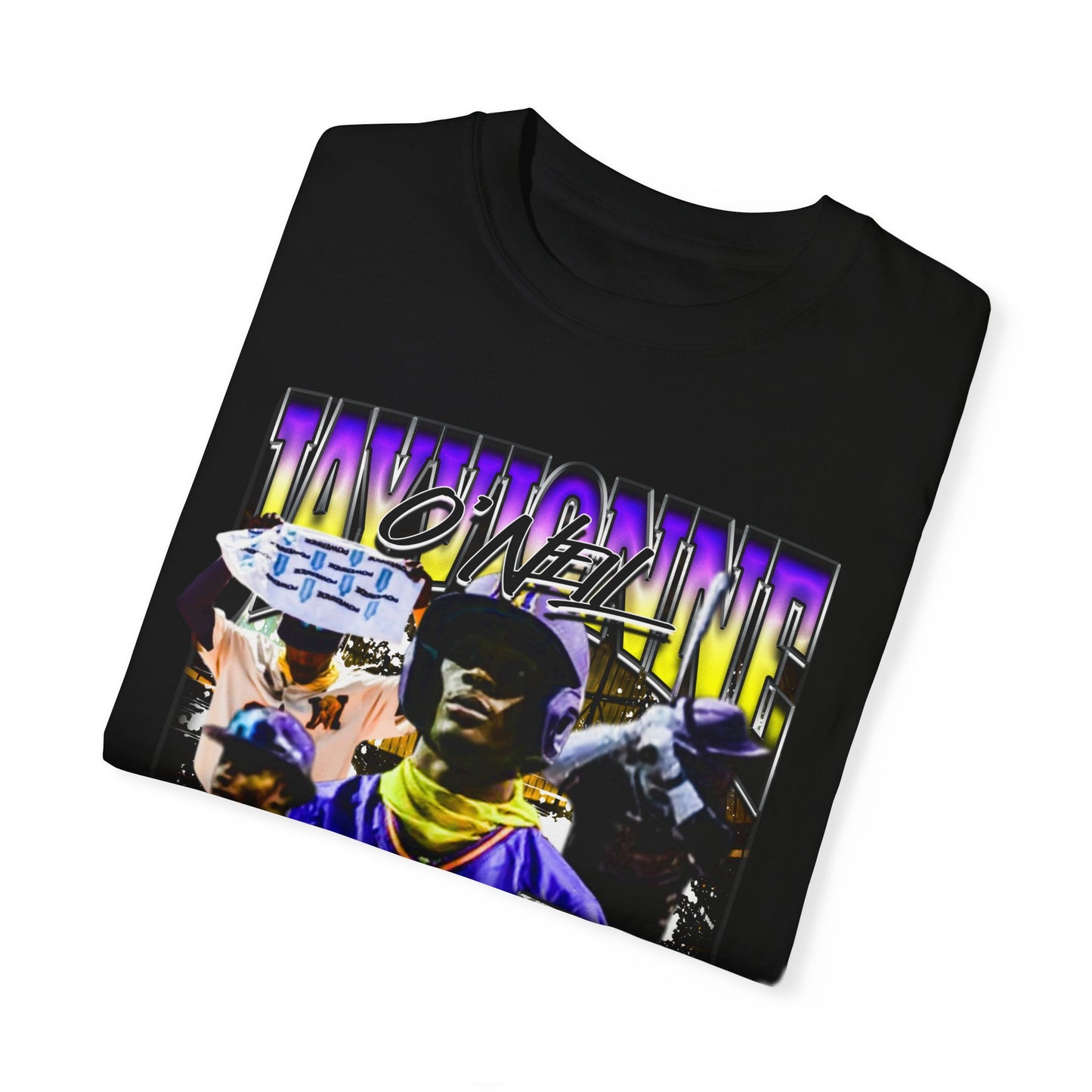 Jayvionne O’neil Williams Heavyweight Premium Tee