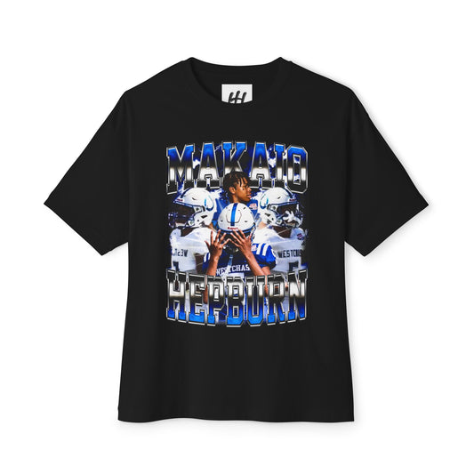 Makaio Hepburn Oversized Tee