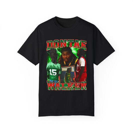 Dontae Walker Heavyweight Premium Tee