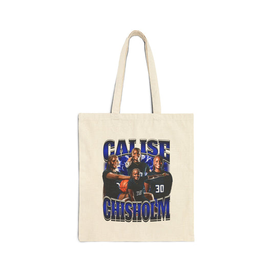 Calise Chisholm Tote Bag