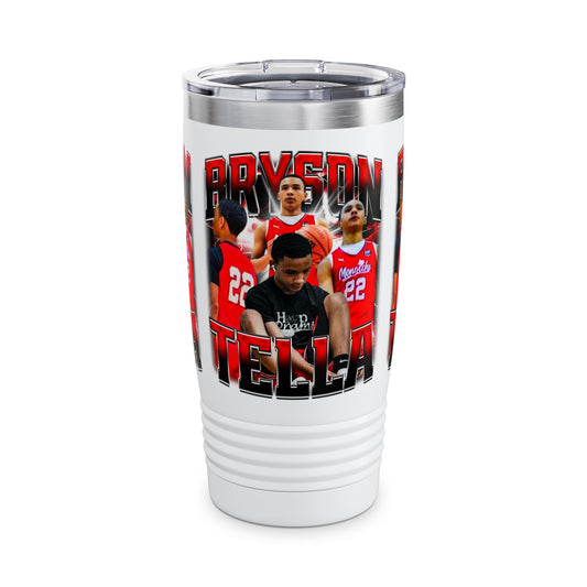 Bryson Tella Stainless Steal Tumbler