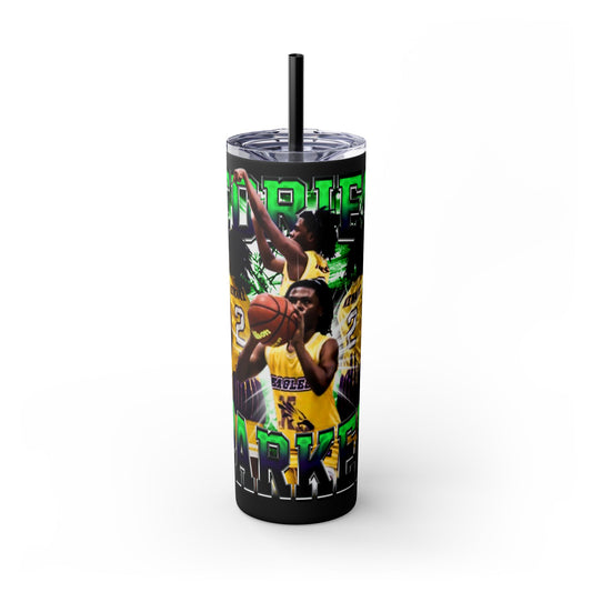 Edries Parker Stainless Steal Tumbler