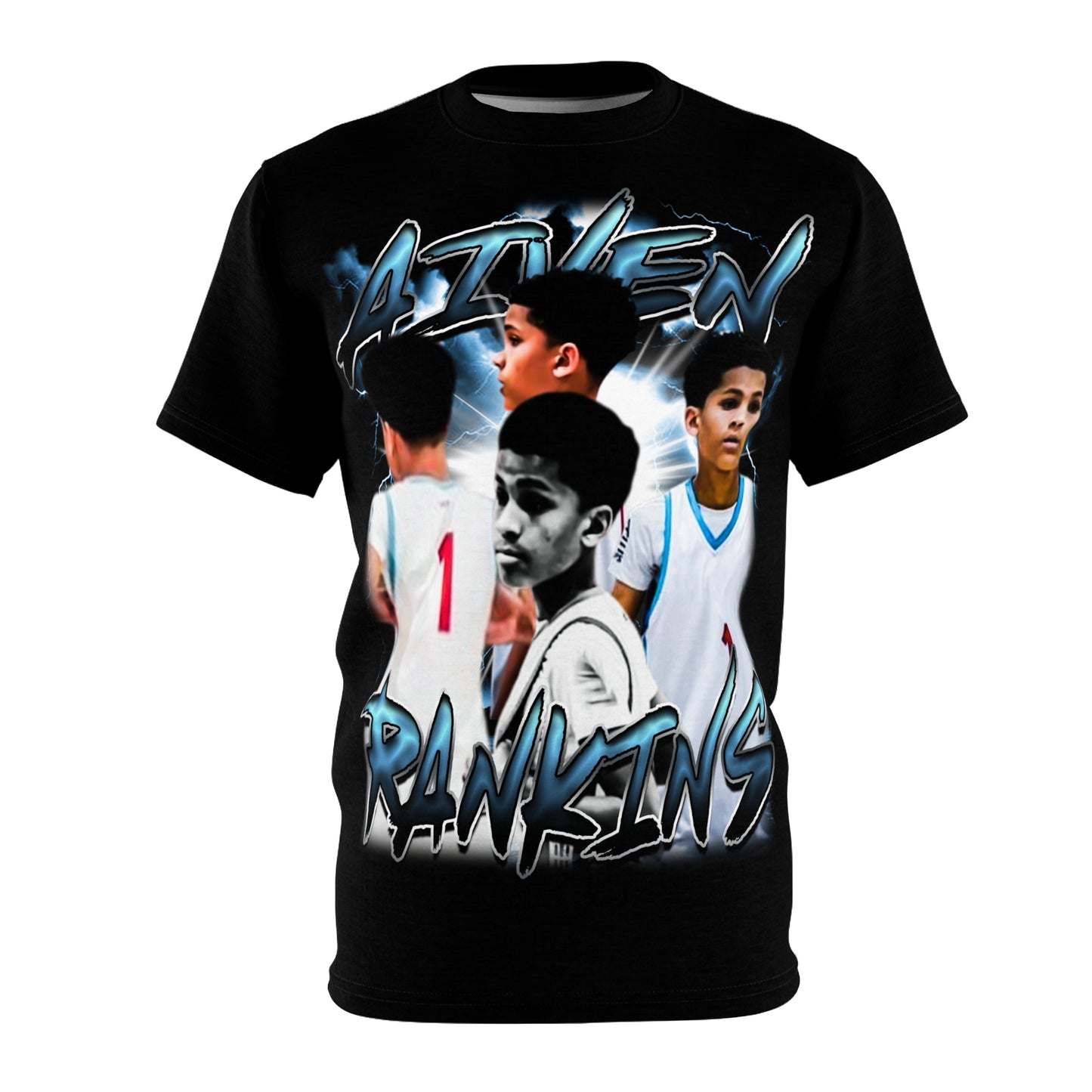 Aiven Rankins Vintage Full Pree