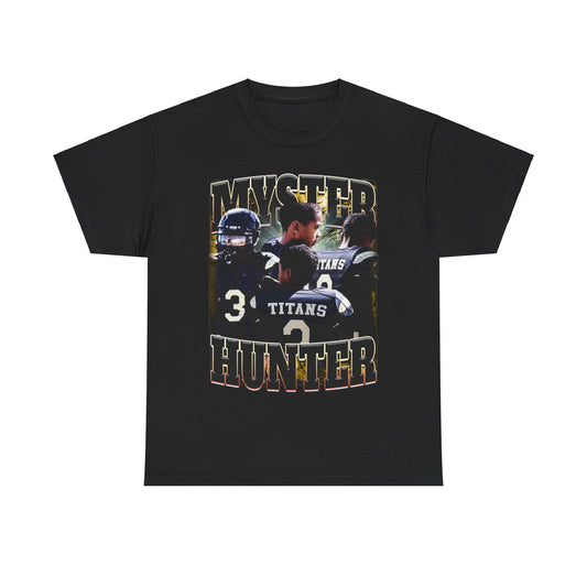 Myster Hunter Heavy Cotton Tee