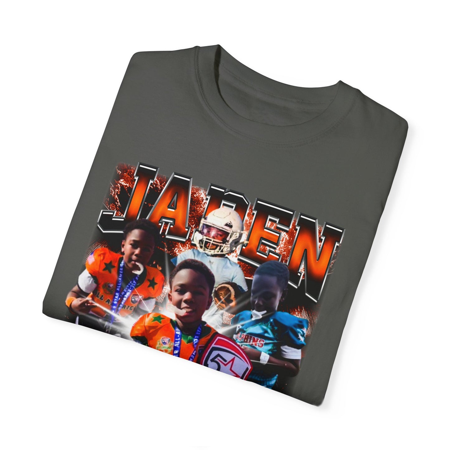 Jaden Dickens Heavyweight Premium Tee