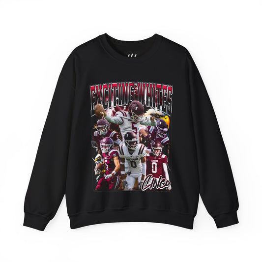 Joe Gallagher Crewneck Sweatshirt