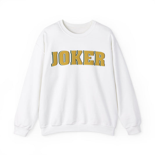 Peyton Parnell Crewneck Sweatshirt