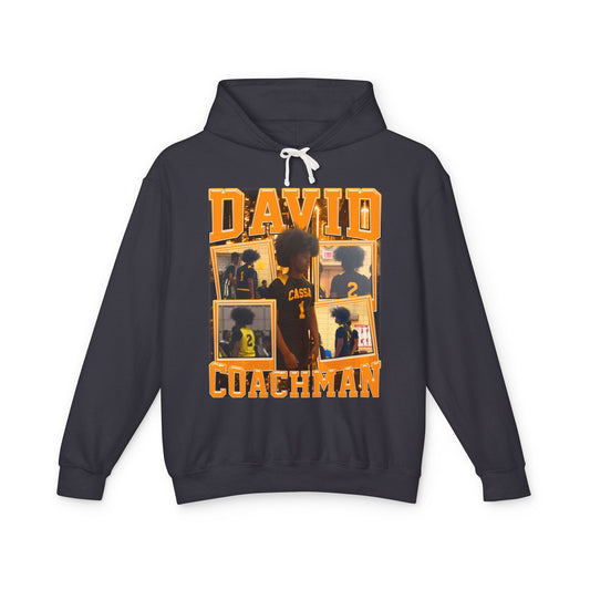 David Coachman Hoodie